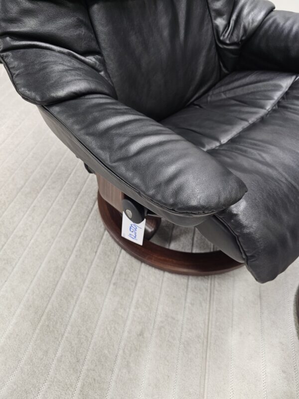 Stressless Reno lenestol m/krakk