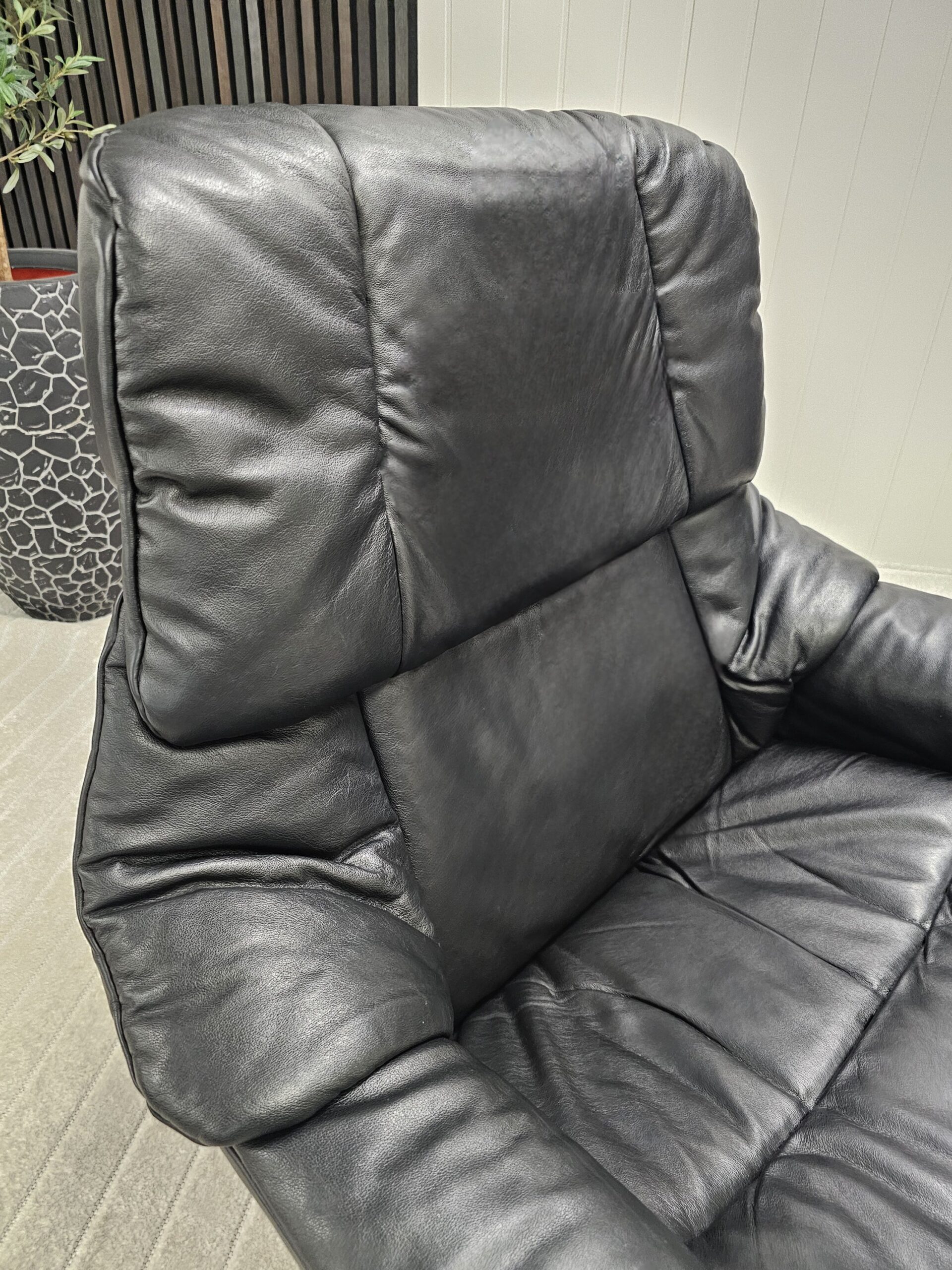 Stressless Reno lenestol m/krakk - Bilde 11