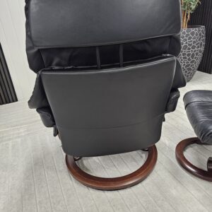 Stressless Reno lenestol m/krakk - Bilde 16