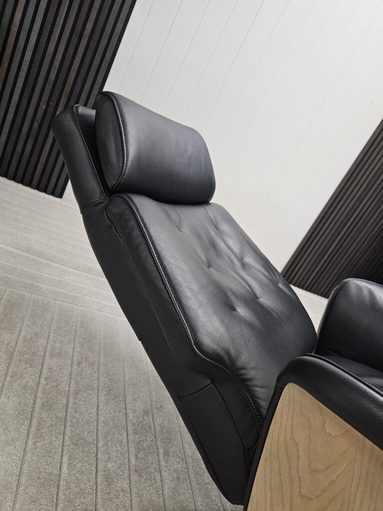 Element Lux elektrisk lenestol fra danske Troels