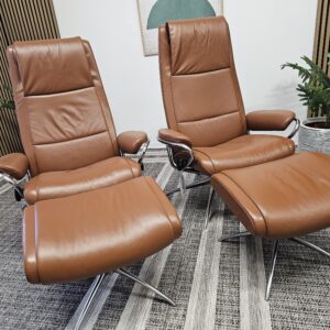 1 stk. Stressless Paris lenestol m/krakk - Bilde 13