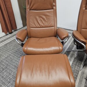 1 stk. Stressless Paris lenestol m/krakk - Bilde 10