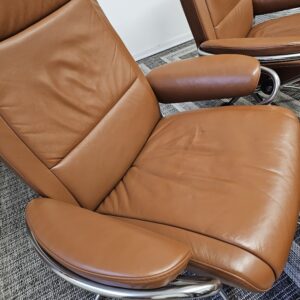 1 stk. Stressless Paris lenestol m/krakk - Bilde 12