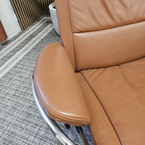 1 stk. Stressless Paris lenestol m/krakk - Bilde 16