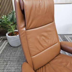 1 stk. Stressless Paris lenestol m/krakk - Bilde 11