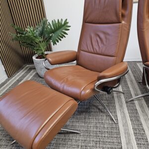 1 stk. Stressless Paris lenestol m/krakk - Bilde 19