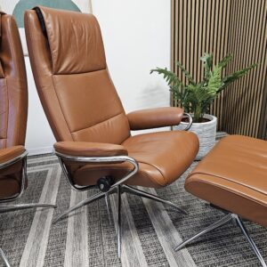 1 stk. Stressless Paris lenestol m/krakk - Bilde 7