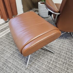 1 stk. Stressless Paris lenestol m/krakk - Bilde 6