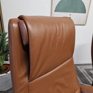 1 stk. Stressless Paris lenestol m/krakk - Bilde 18