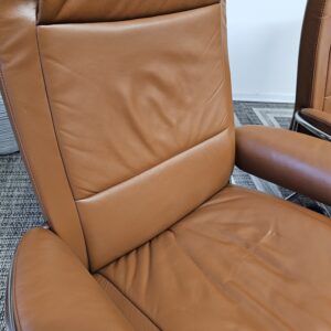 1 stk. Stressless Paris lenestol m/krakk - Bilde 9