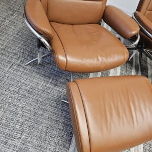 1 stk. Stressless Paris lenestol m/krakk - Bilde 14