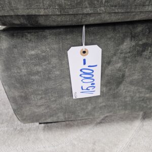 Boston Daybed i velurtekstil Fuji Olivia - Bilde 11