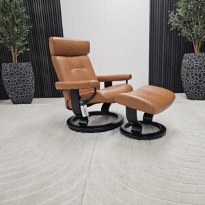 Stressless Erik lenestol m/krakk - Bilde 11