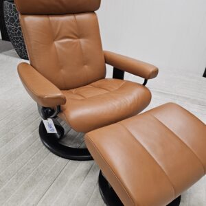 Stressless Erik lenestol m/krakk - Bilde 8