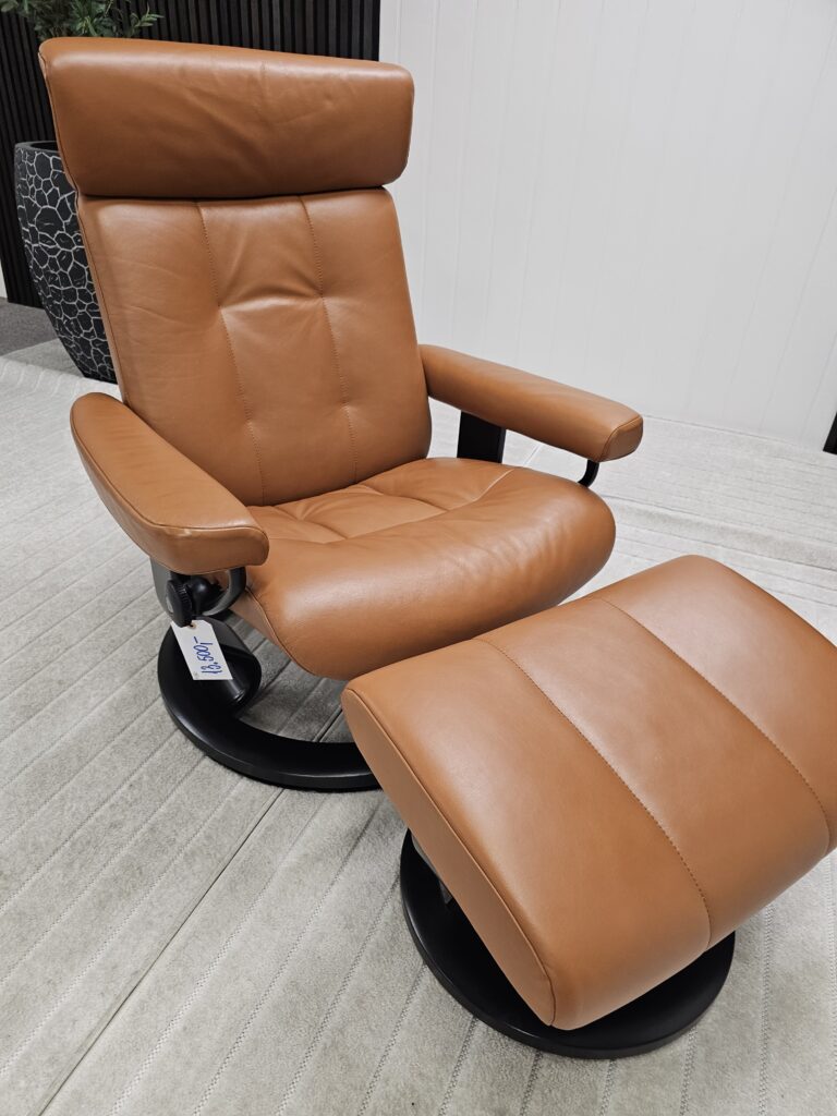 Stressless Erik lenestol m/krakk