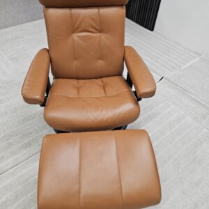 Stressless Erik lenestol m/krakk - Bilde 6