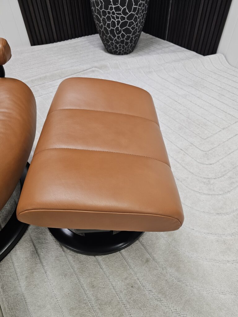 Stressless Erik lenestol m/krakk