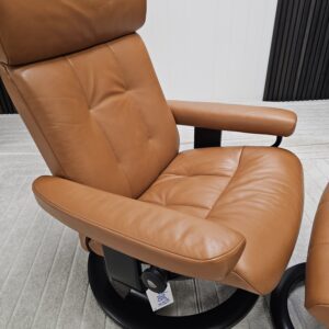 Stressless Erik lenestol m/krakk - Bilde 4