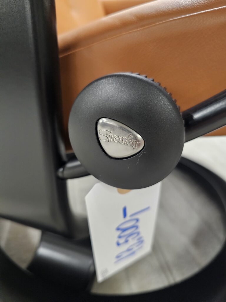 Stressless Erik lenestol m/krakk