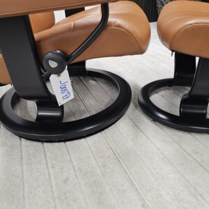 Stressless Erik lenestol m/krakk - Bilde 10