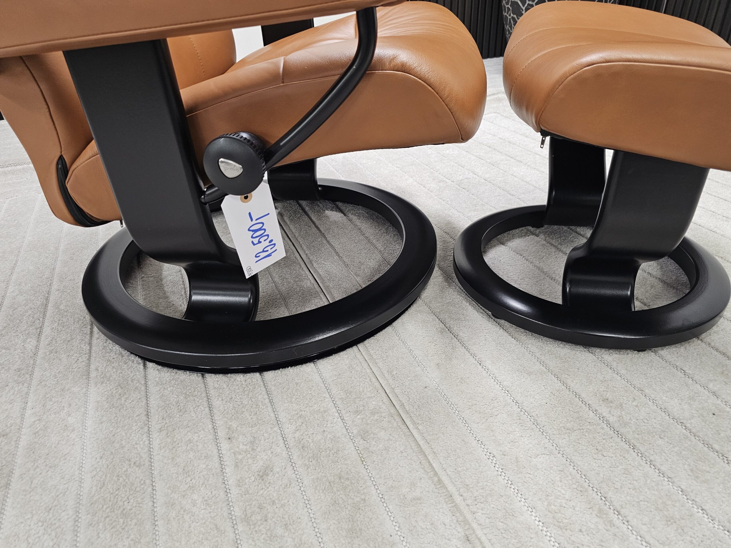 Stressless Erik lenestol m/krakk - Bilde 10