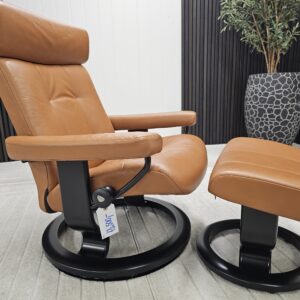 Stressless Erik lenestol m/krakk - Bilde 9