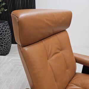Stressless Erik lenestol m/krakk - Bilde 12