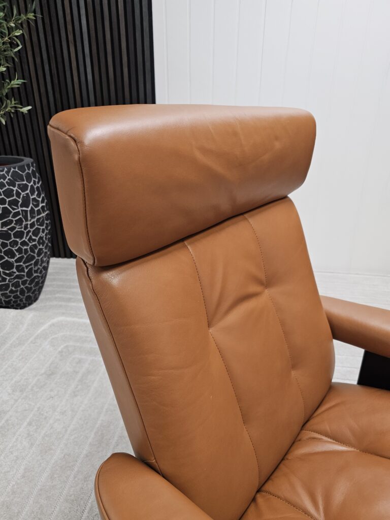 Stressless Erik lenestol m/krakk