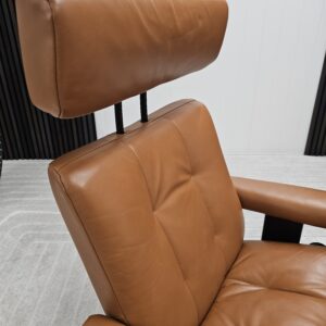 Stressless Erik lenestol m/krakk - Bilde 14