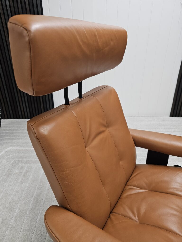 Stressless Erik lenestol m/krakk