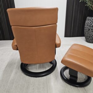 Stressless Erik lenestol m/krakk - Bilde 3