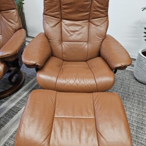 2 stk. Stressless Mayfair lenestol m/krakk - Bilde 19