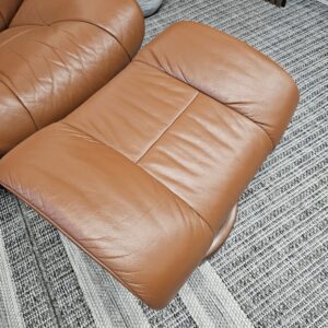 2 stk. Stressless Mayfair lenestol m/krakk - Bilde 23