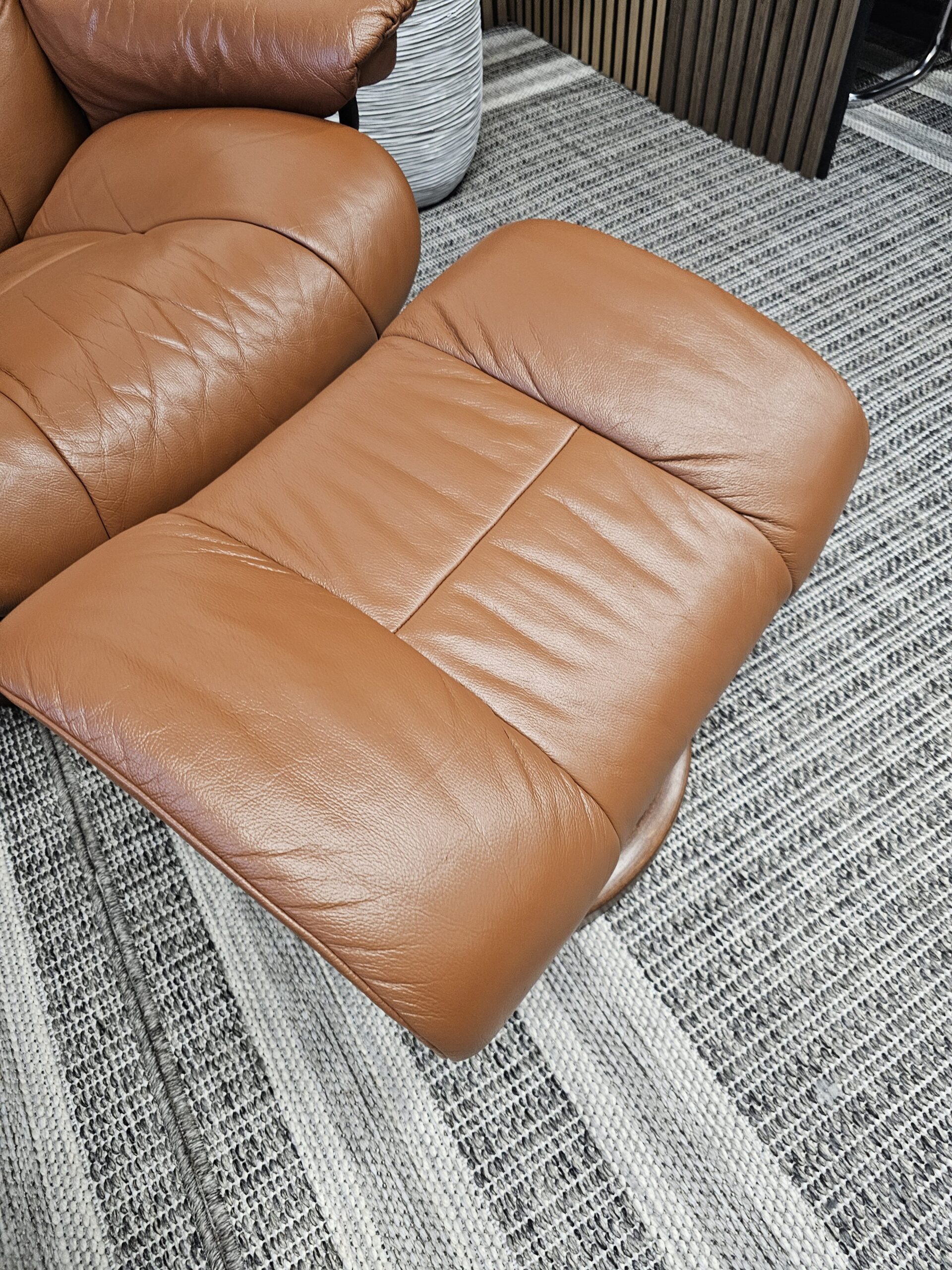 2 stk. Stressless Mayfair lenestol m/krakk - Bilde 23