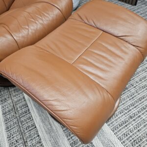 2 stk. Stressless Mayfair lenestol m/krakk - Bilde 21