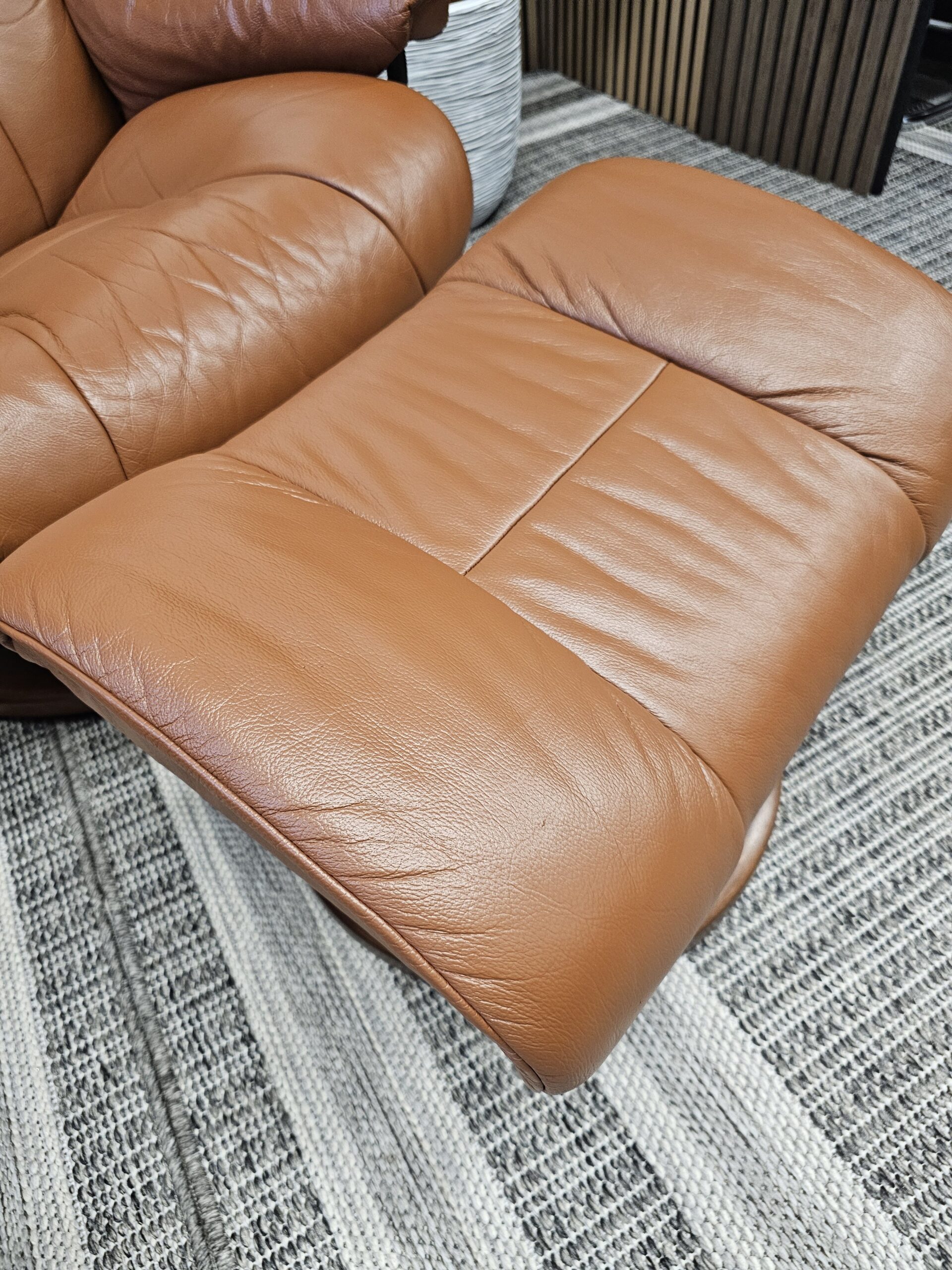 2 stk. Stressless Mayfair lenestol m/krakk - Bilde 21