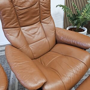 2 stk. Stressless Mayfair lenestol m/krakk - Bilde 16