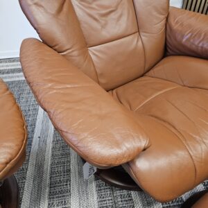 2 stk. Stressless Mayfair lenestol m/krakk - Bilde 15