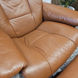 2 stk. Stressless Mayfair lenestol m/krakk - Bilde 8