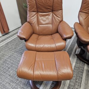 2 stk. Stressless Mayfair lenestol m/krakk - Bilde 20