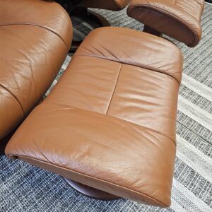 2 stk. Stressless Mayfair lenestol m/krakk - Bilde 14