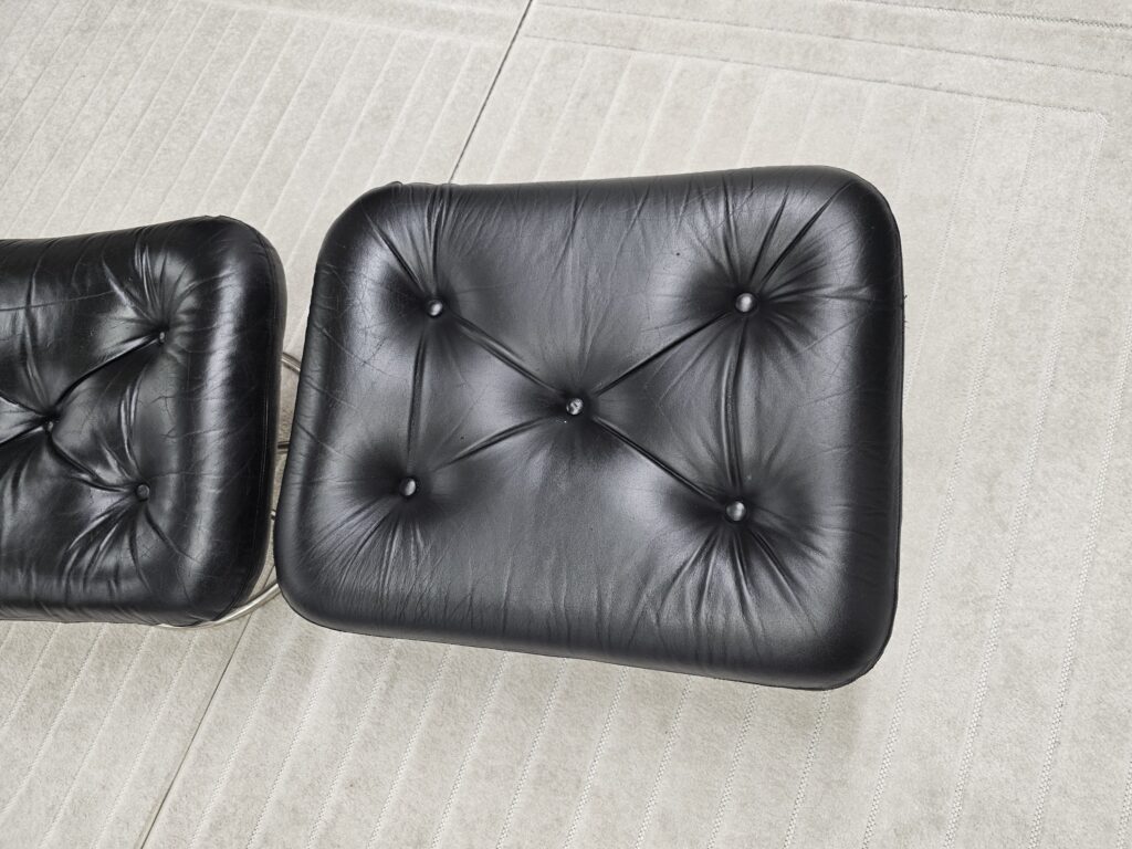1 stk. Stressless Original krakk- 1971 modell