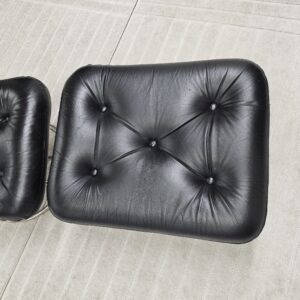 2 stk. Stressless Original krakk- 1971 modell - Bilde 5