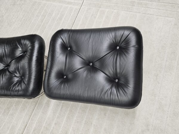 2 stk. Stressless Original krakk- 1971 modell