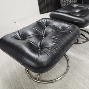 2 stk. Stressless Original krakk- 1971 modell - Bilde 11