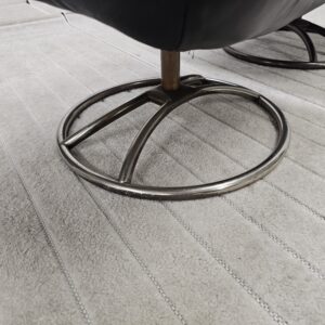 2 stk. Stressless Original krakk- 1971 modell - Bilde 6
