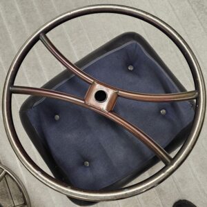 2 stk. Stressless Original krakk- 1971 modell - Bilde 4