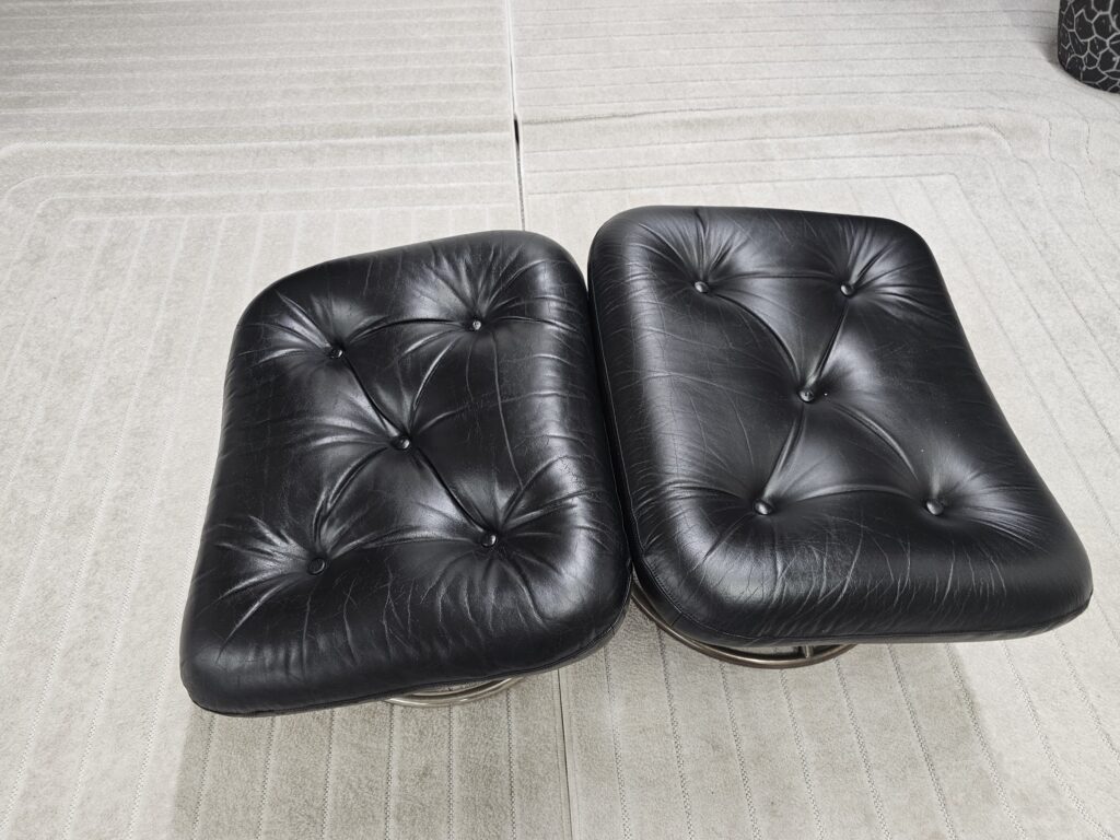 1 stk. Stressless Original krakk- 1971 modell