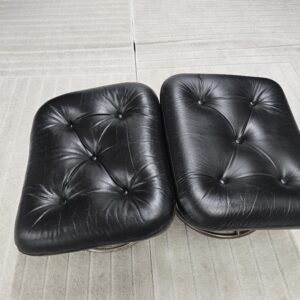 2 stk. Stressless Original krakk- 1971 modell - Bilde 2