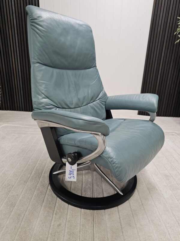 Stressless View Signature lenestol